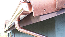 Rain Gutter Installation, Repair, Cleaning in Hopkins, MO